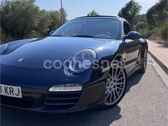 porsche 911 targa 4s a.m.09