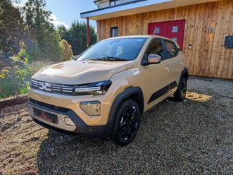 65 26.8kwh extreme auto 5dr