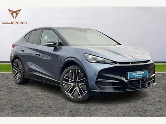 77kwh vz2 suv coupe auto 4drive 5dr