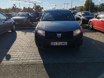 vand logan 1.2, gpl tomasetto, 2015 bucuresti sectorul 2