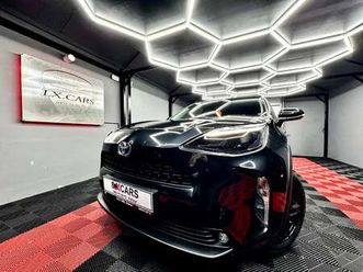 ?cross *hybrid 1.5i * sport* e-cvt?