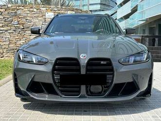 m3 touring mxdrive competition