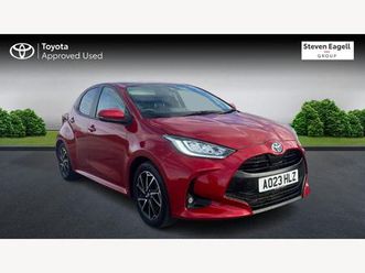 1.5 vvt-h design e-cvt euro 6 (start/stop) 5dr-/