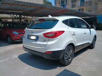 hyundai x 35 leggi