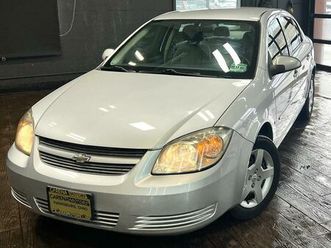 used 2008 chevrolet cobalt lt