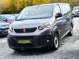 2.0 hdi l3 122cv double cabine 6pl gps camera tvac