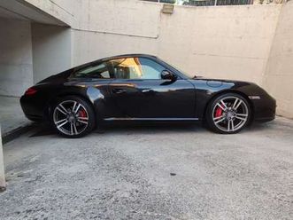 4s pdk 385 cv nazionale targhe originali