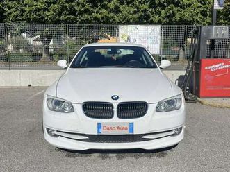 320d coupe futura 184cv