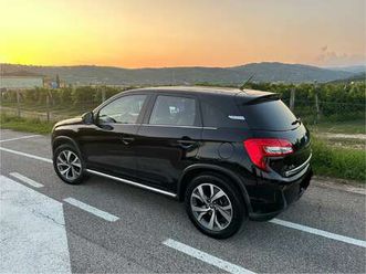 1.6 hdi 115cv seduction