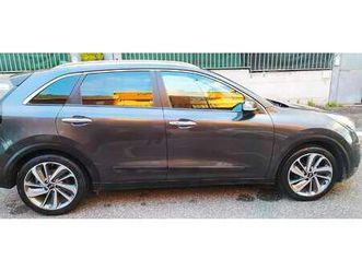 niro i 2017 1.6 gdi hev style adas pack dct my18