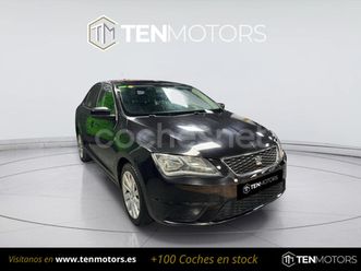 seat toledo 1.6 tdi style