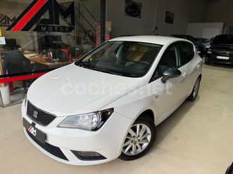 seat ibiza 1.6 tdi style