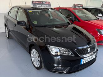 seat toledo 1.6 tdi ecomotive stsp reference