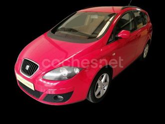 seat altea xl 1.6 tdi eecomotive style