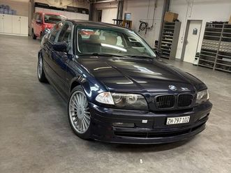 alpina b3 bmw