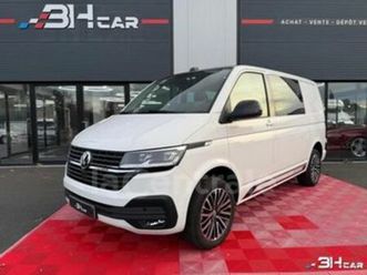 vi generation2 procab 2.0 tdi 204 edition l1h1 dsg bva