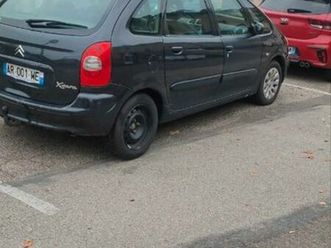 xsara picasso 2.0hdi