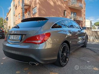 cla sw 200 diesel sport automatico