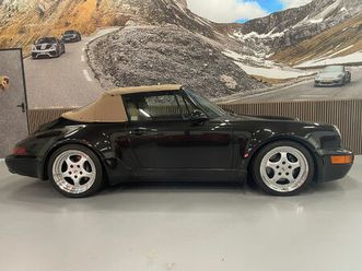 964 america roadster