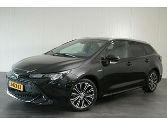 touring sports 1.8 hybrid business plus, trekhaak