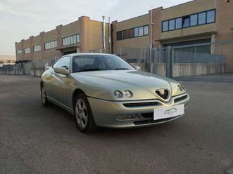 gtv 2.0 t.spark *asi* nuvola