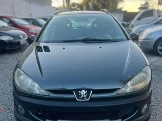 sw escapade 1.6 16v flex 5p