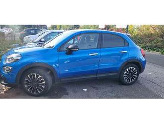 500x 1.0 t3 sport 120cv