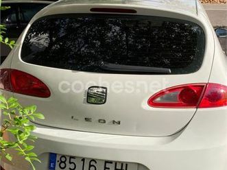 seat leon 1.9 tdi sport