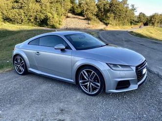 2.0 tfsi dsg s line quattro