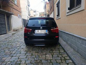 shitet bmw x3 xdrive28i