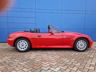 z3 roadster 1.9 140cv