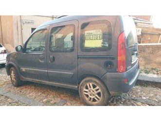 renault kangoo
