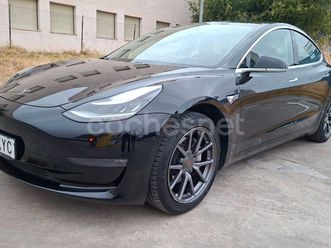 TESLA MODEL 3 STANDARD PLUS tesla-model-3-estandar-plus-rwd