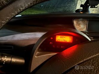 lancia phedra 2.0 136cv