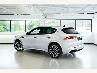 2.0 mhev modena zf 4wd euro 6 (start/stop) 5dr