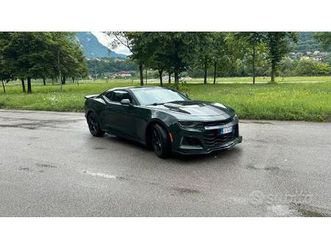 chevrolet camaro 2019 3.6cc v6