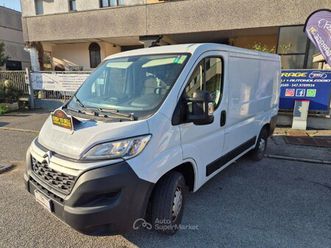 33 bluehdi 140 s&s pc-tn furgone