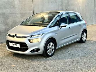 bluehdi 120 6-gang intensive ahk