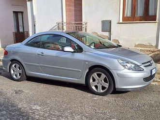 307 2001 cc cc 1.6 16v