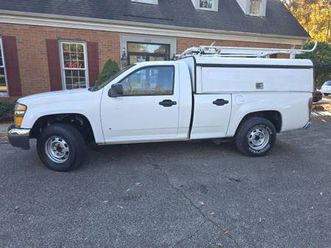 08 chevy colorado*$$3500**cash only