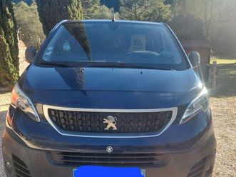 peugeot expert 108000km 115cv 1ere main max d'options