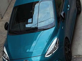 5p 1.5 tdci st-line 85cv