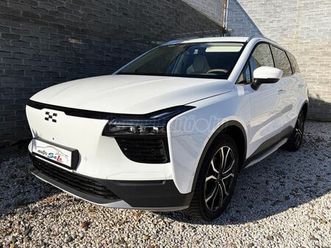 aiways u5 premium. 63kwh+400km hatótáv+ 1 év teljes körű garancia