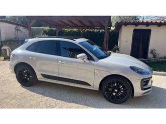 macan 2.0 265cv pdk