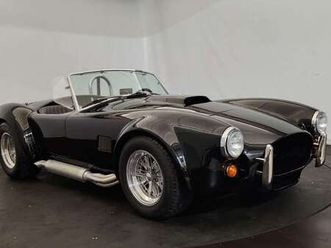 427 classic roadsters