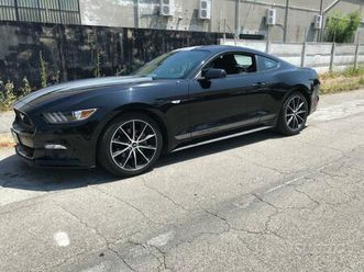ford mustang fastback 2.3 ecoboost
