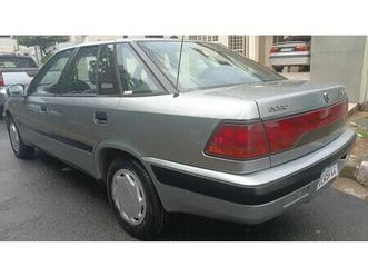 daewoo espero cd / dlx 2.0 1997