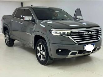 laramie 2.0 tb cd 4x4 die. aut.