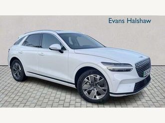 (77.4kwh, dual motor) sport auto 4wd 5dr