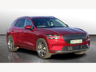 (77.4kwh, dual motor) sport auto 4wd 5dr